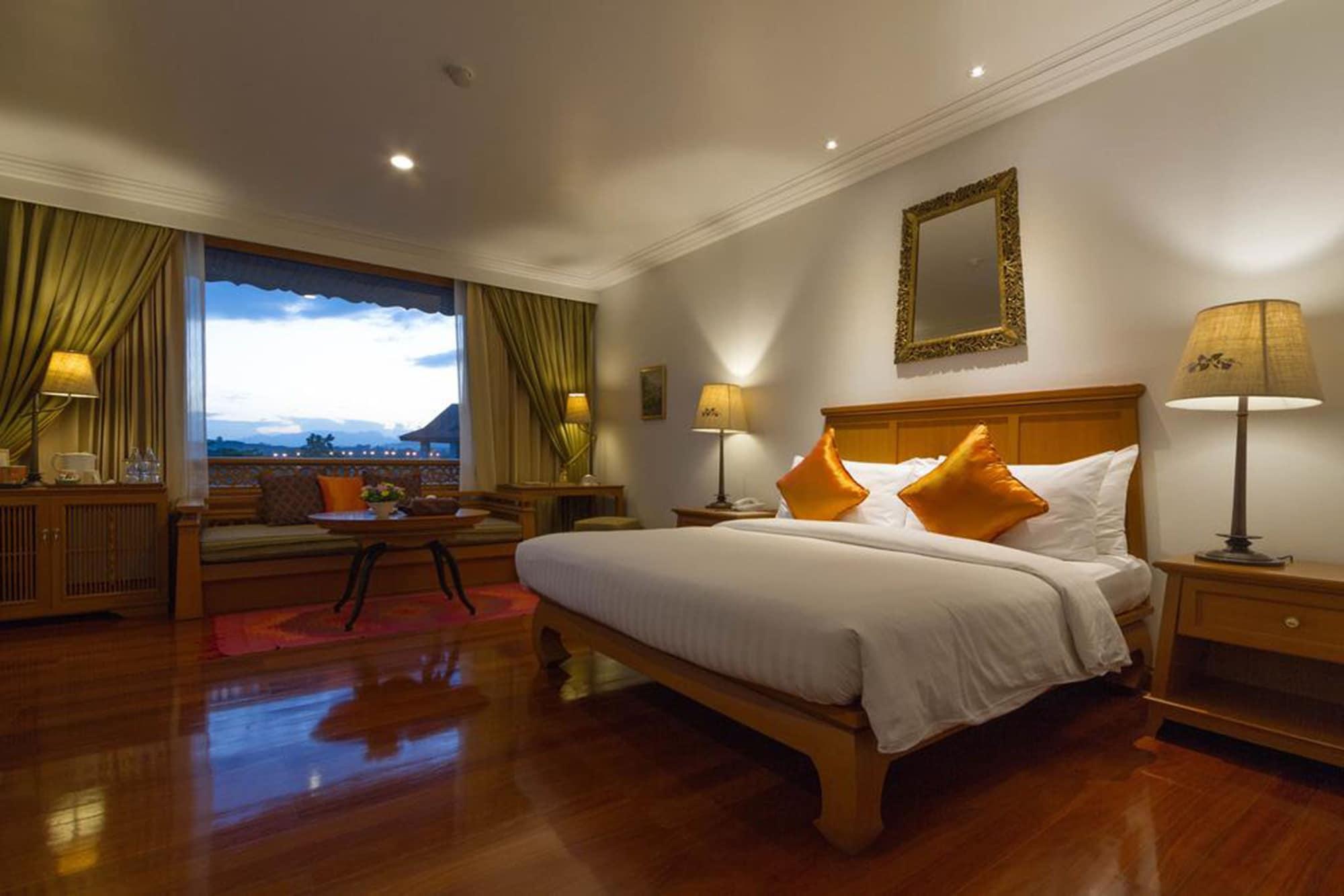 The Imperial River House Resort, צ'יאנג ריי מראה חיצוני תמונה